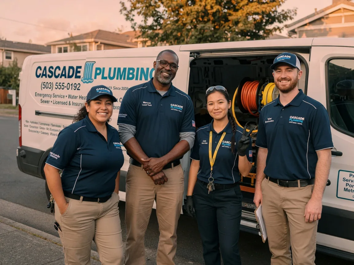 Emergency Plumber company in Buxton, ND